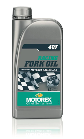 [CM01608-OF/MA] Aceite Suspensión Motorex, ver opciones de viscosidad disponible