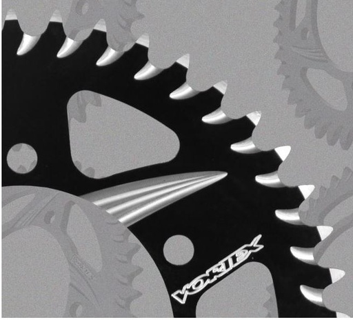 [MX01626-OF/P-ZR10] Piñon Delantero / Trasero Kawasaki Ninja / ZR-10 525, revisar opciones Disponibles en Menu