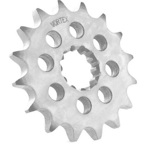 [VX01045-OF/P] Piñon Delantero Kawasaki ZX / ZR, Varias Medidas