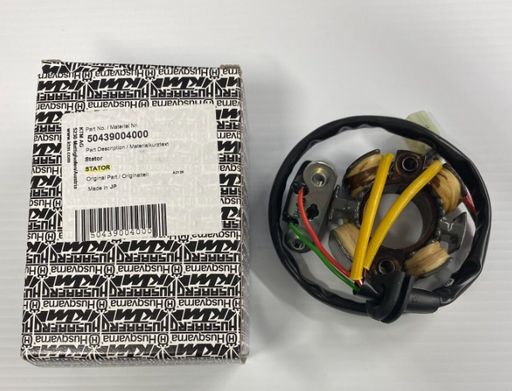 [50439004-OF/MV-85] Bobinas para  KTM SX 85 / Husqvarna TC 85 / Gas Gas MC 85