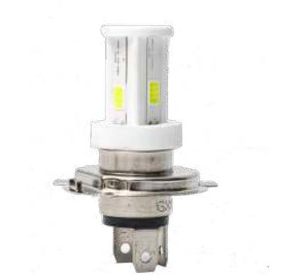 [CM01163-OF/MV] Bombillo H4 de 8-80V Cerámico