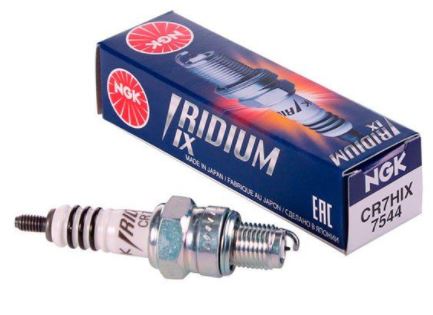 [CM01361-OF/MV] Bujia CR7HIX NGK