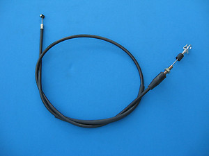 [58200-OF/X5-GN125H] Cable de Clutch para Suzuki GN 125 Original