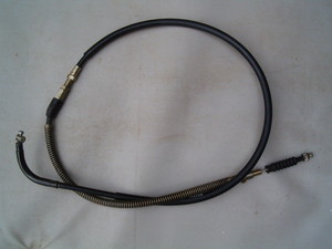 [CM00899-OF/P] Cable Clutch Yamaha YBR 125 ED/G O Similar