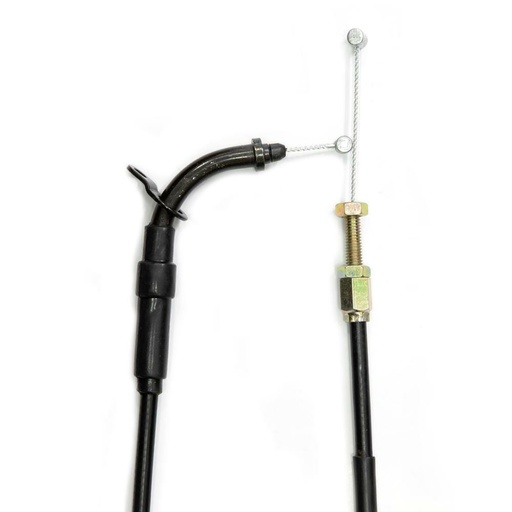 [58300-OF/X5-AX4] Cable de Gas para Suzuki AX4 Original