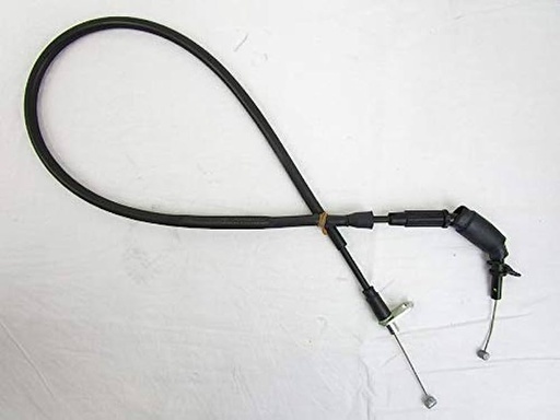 [582000-OF/X5-GIXXER-2] Cable de Gas para Suzuki Gixxer 155 (Inyectada) Original