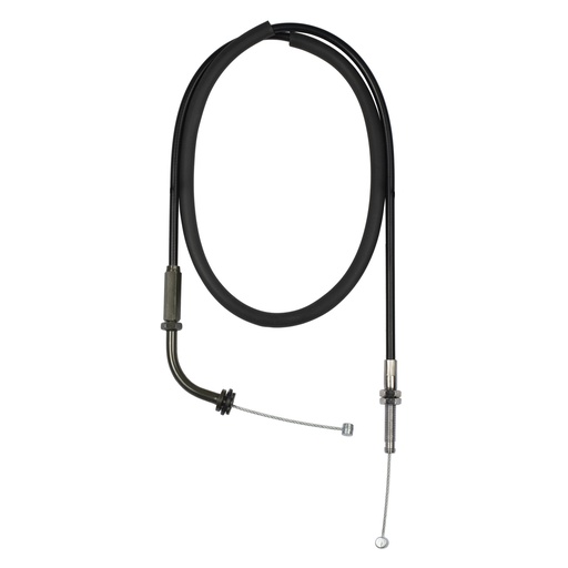 [58300-OF/X5-GN125F] Cable de Gas para Suzuki GN 125 F Original