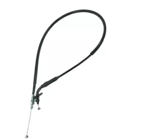[58300-OF/X5-GN125H] Cable de Gas para Suzuki GN 125 H Original
