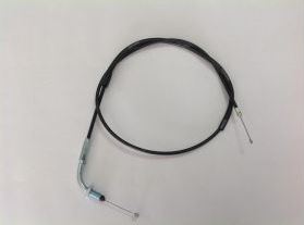 [CM01450-OF/P] Cable de Gas para Freedom ZS 150-7 / Loncin CG 150 O Similar