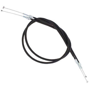 [5163011-OF/MV] Cable Gas Honda CRF 230 O Similar (Venta Por Set)