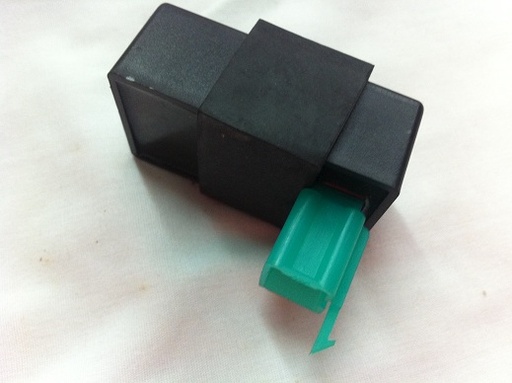 [PB704-B1/E1] CDI para Pitsterpro XJR X4 MX Classic FXR / Kayo TS TSD TD AY