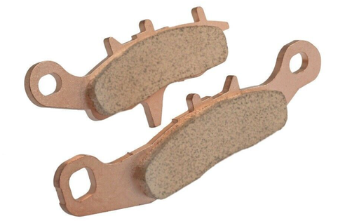 [MX100063-OF/P] Fibras Freno Delantero Kawasaki 85cc 110cc 112cc / Suzuki 85cc