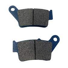 [63839-OF/P] Fibras de Freno Trasero para Honda XR 400 / Katana SX2 SM2