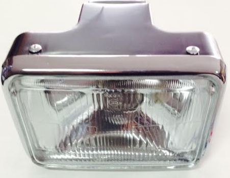 [62101-OF/X1-ZS] Foco Luz Principal Freedom ZS 150 O Similar