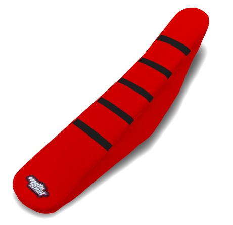 [MS00791-OF/P-CRF] Forro Asiento Con Ribbed De Tracción Para Honda Todo Terreno