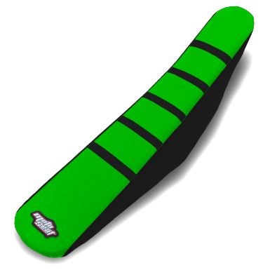 [MS01061-OF/P-KX] Forro Asiento Con Ribbed De Tracción Para Kawasaki Todo Terreno