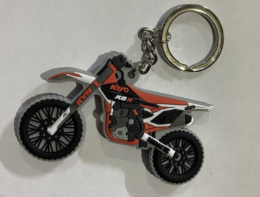 [CM02305-OF/P-ACCESORIO] Llavero Kayo K6R
