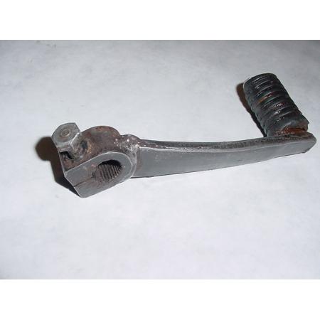 [DC01567-OF/Y3-XL] Patilla Cambios Honda XL 125/185 o Similar