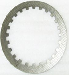 [DC01244-B1/R2-LX/CG] Patinadores  – Disco Clutch Loncin 150cc