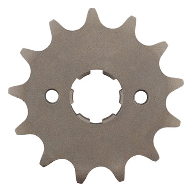 [DC01530-OF/Z8] Piñon Delantero para Honda XL 125 CGL Serpento Yara 200 o Similar