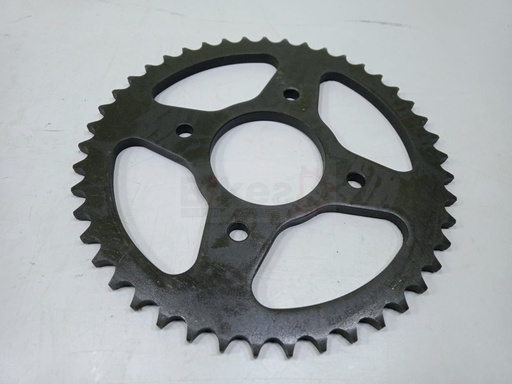 [SZ01106-OF/Z7-G] Piñón Trasero para Suzuki Gixxer 150cc