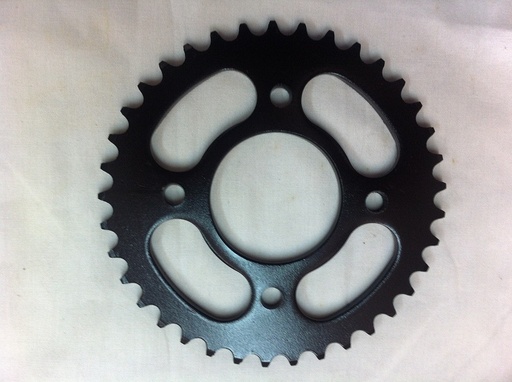 [PB01149-B1/19] Piñón Trasero para Pitsterpro XJR  / Kayo TS 70