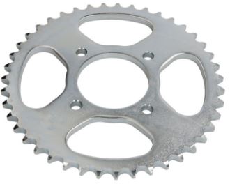 [64511-OF/Y6-GN] Piñon Trasero para Suzuki GN 125 H Original