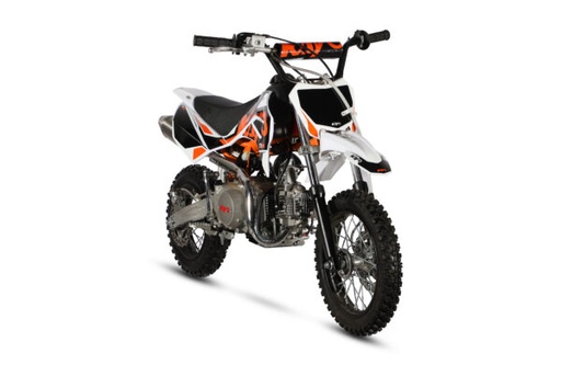 [KAYOTS90-OF-BO] Motocicleta Kayo TS 90cc - Semiauto