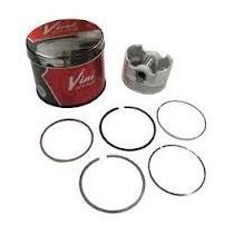 [CM01560-OFMV-YBRXTZ] Piston Kit Yamaha YBR / XTZ 125 a sobre Medida