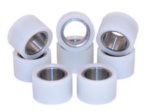 [8448135-OF/X7] Rodillos de Clutchpara Scooter General (Kit 6)
