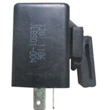 [BB01338-B1/Q9-LX] Relay – Flasher Direccional LED /  Loncin LX 150 / Pitsterpro STR, X5, XTR, LXR / Kayo T2 – T4