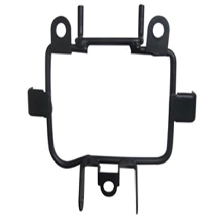 [DC01391-B1/S7-LX] Soporte de Foco para Motocicleta de Reparto  125 - 200 cc