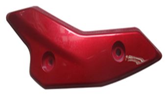 [DC01360-B1/N9-LX150] Tapa Decorativa de Foco Kit para Motocicleta de Reparto 125 - 200 cc