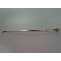 [CM01577-OFZ3-CGLYBR] Varilla Freno Honda CGL125 o Yamaha YBR 125 o similar