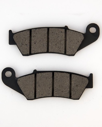 [MX100063-OF/P-CR/KX/RM/YZ] Fibras Freno Delantero Vortex Kawasaki / Suzuki / Honda / Yamaha Motocross Enduro Racing
