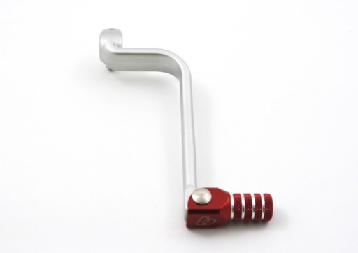 [TB00652-B1/2-KLX] Patilla de Cambios de  Aluminio para KLX o Similar (TB)