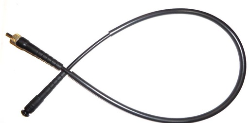 [CM00690-OF/P] Cable Velocimetro Honda XL125 o Similar