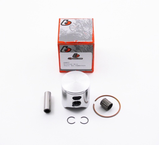 [CM00924-43-MX] Piston Kitpara  Suzuki RM 85 02-12 STD