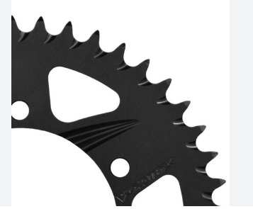 [CM00945-OF/P-KX] Piñon Trasero Kawasaki KX 100 51 T