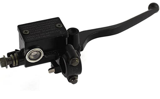 [DC01019-OF/X2-GX] Bombade  Freno Delantero para Freedom ZS / Hojue HJ 125-7 o similar