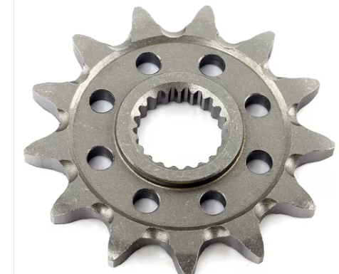 [X761-FSSM-73301-11/OF/PA] Piñon Delantero para KTM / Husqvarna Motocross Enduro 13T