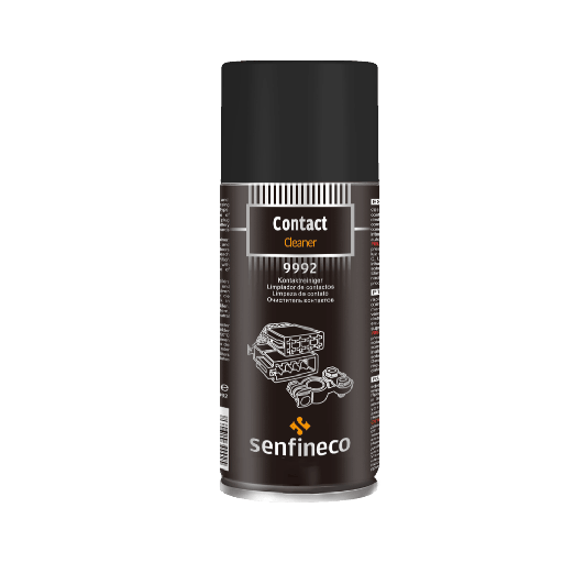 [CM01165-OF/MA-G] Limpiador de Contactos Eléctricos en Spray de 450 ml