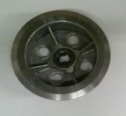 [PB01283-B1/28-GPX/Z] Clutch Plato Trasero Pitsterpro / Kayo 150 - 160 cc