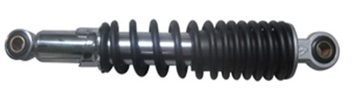 [CM01340-M1-LX] Compensador para Motocicleta de Reparto / Sport de 125 - 200 cc