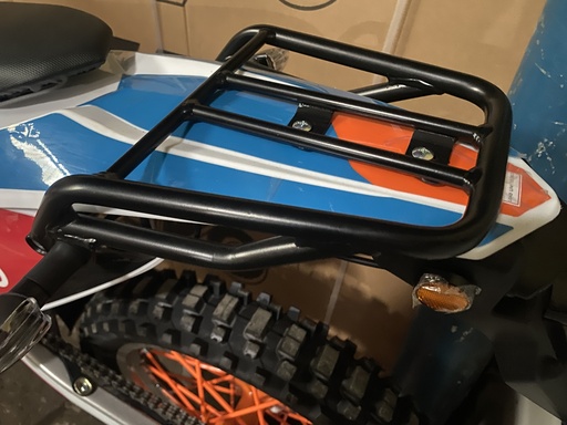 [BB01350-B1/12-XTR/T4] Parrilla Pisterpro XTR 250 / Kayo T4 2012-20