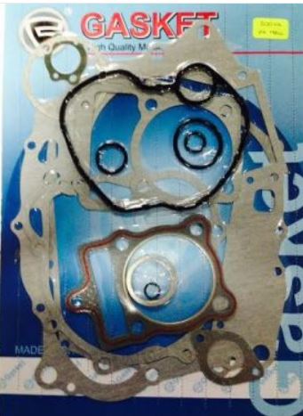 [CM01468-OF/X5-200] Empaque Motor Set 200cc (198cc en Cilindro)