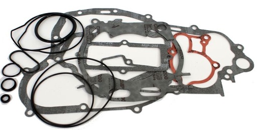[CM01493-OFX5-KDX] Empaque Motor Set Kawasaki KDX200 o similar