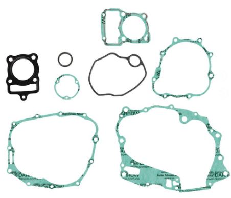 [CM01508-OF/X5-NXR] Empaque Motor Set Honda CG125 / NXR 125 o similar