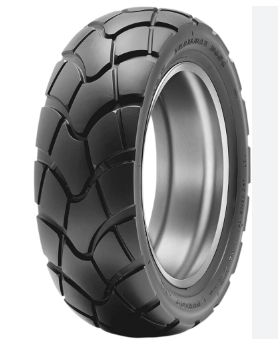[10441423-B2-OF/LL] Llanta 130 / 70 - 12 Tubular Dunlop