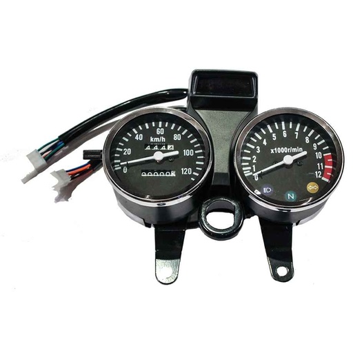 [CM01682-OF/M-GN] Velocimetro Completo Suzuki GN 125 / Freedom Fire o Similar